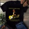 George Harrison Despite Everything T Shirt