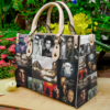 Johnny Depp Women Leather Hand Bag