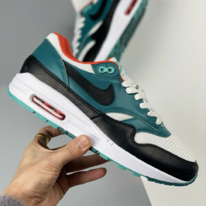 LeBron James x Nike Air Max 1 Liverpool FB8914-100 For Sale