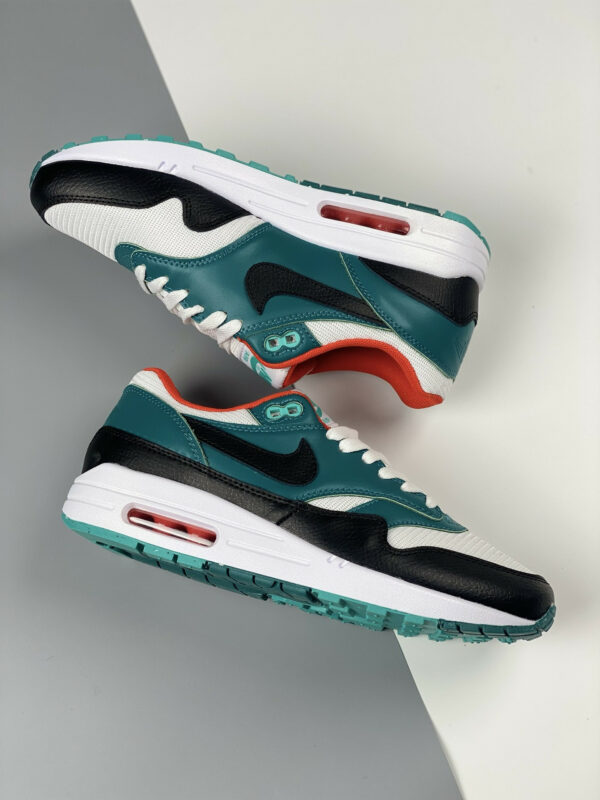 LeBron James x Nike Air Max 1 Liverpool FB8914-100 For Sale