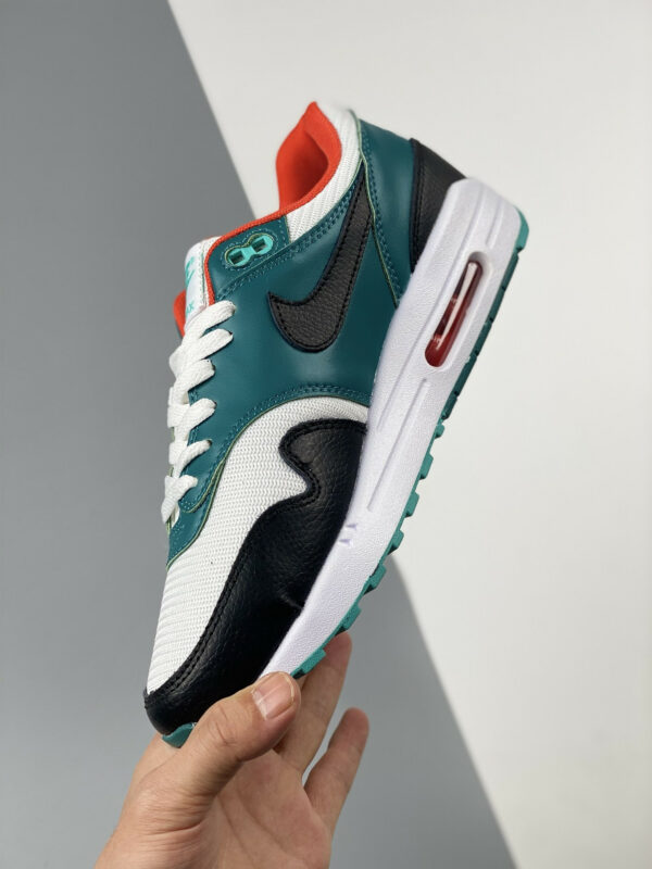 LeBron James x Nike Air Max 1 Liverpool FB8914-100 For Sale