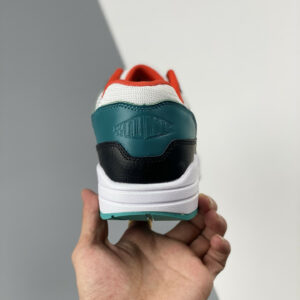 LeBron James x Nike Air Max 1 Liverpool FB8914-100 For Sale