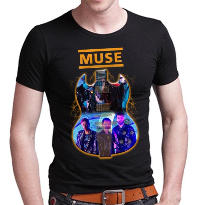 Muse Type 2812 T Shirt