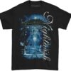 Nightwish Imaginaerum Tour Dates 2013 T Shirt