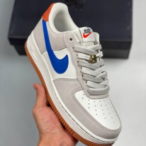 Nike Air Force 1 Low First Use DA8302-100 For Sale