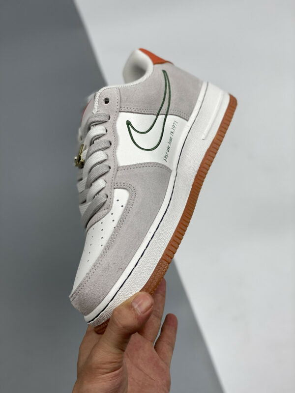 Nike Air Force 1 Low First Use DA8302-100 For Sale