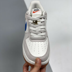 Nike Air Force 1 Low First Use DA8302-100 For Sale