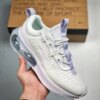 Nike Air Max 2021 White Pure Violet For Sale