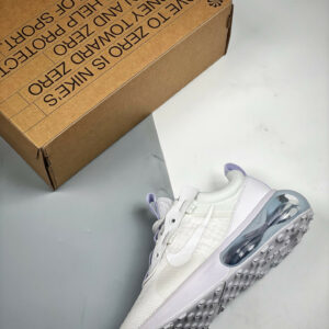 Nike Air Max 2021 White Pure Violet For Sale