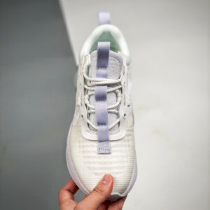 Nike Air Max 2021 White Pure Violet For Sale