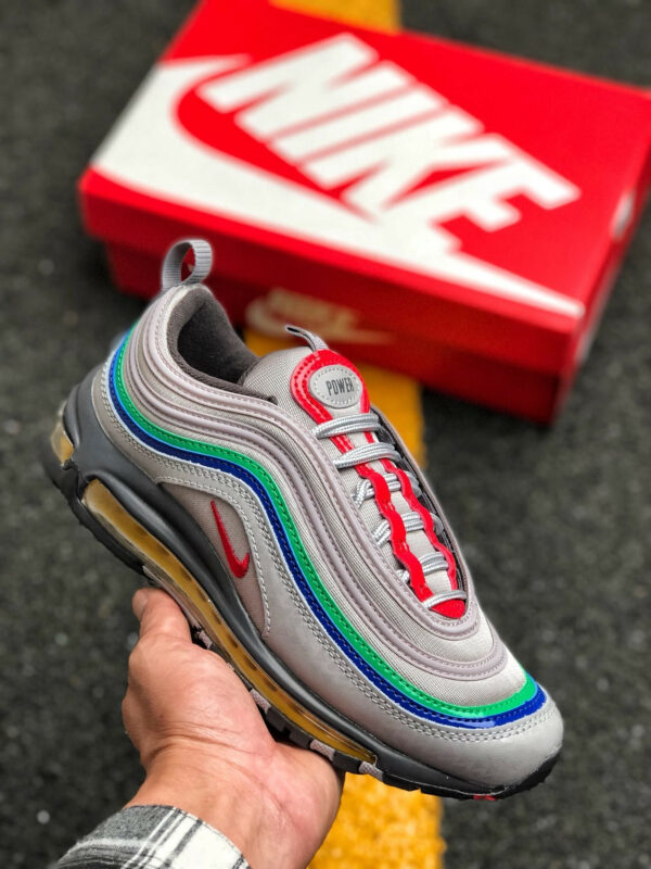 Nike Air Max 97 Nintendo 64 CI5012-001 On Sale