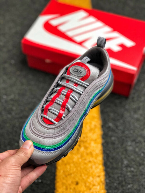 Nike Air Max 97 Nintendo 64 CI5012-001 On Sale