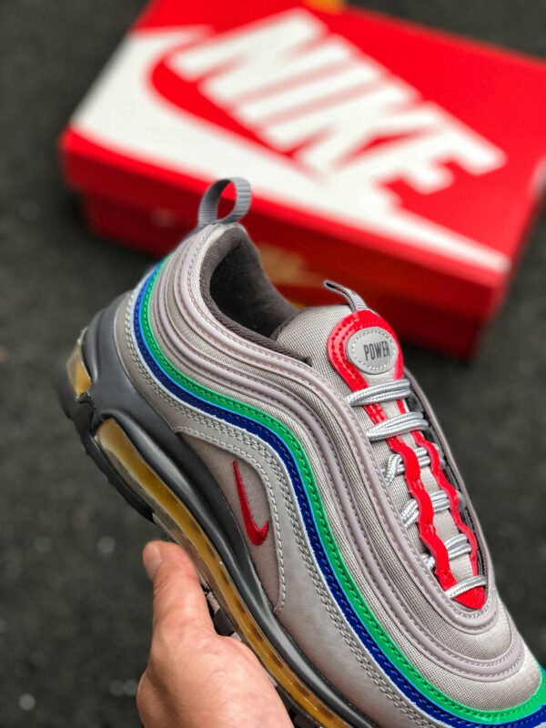 Nike Air Max 97 Nintendo 64 CI5012-001 On Sale