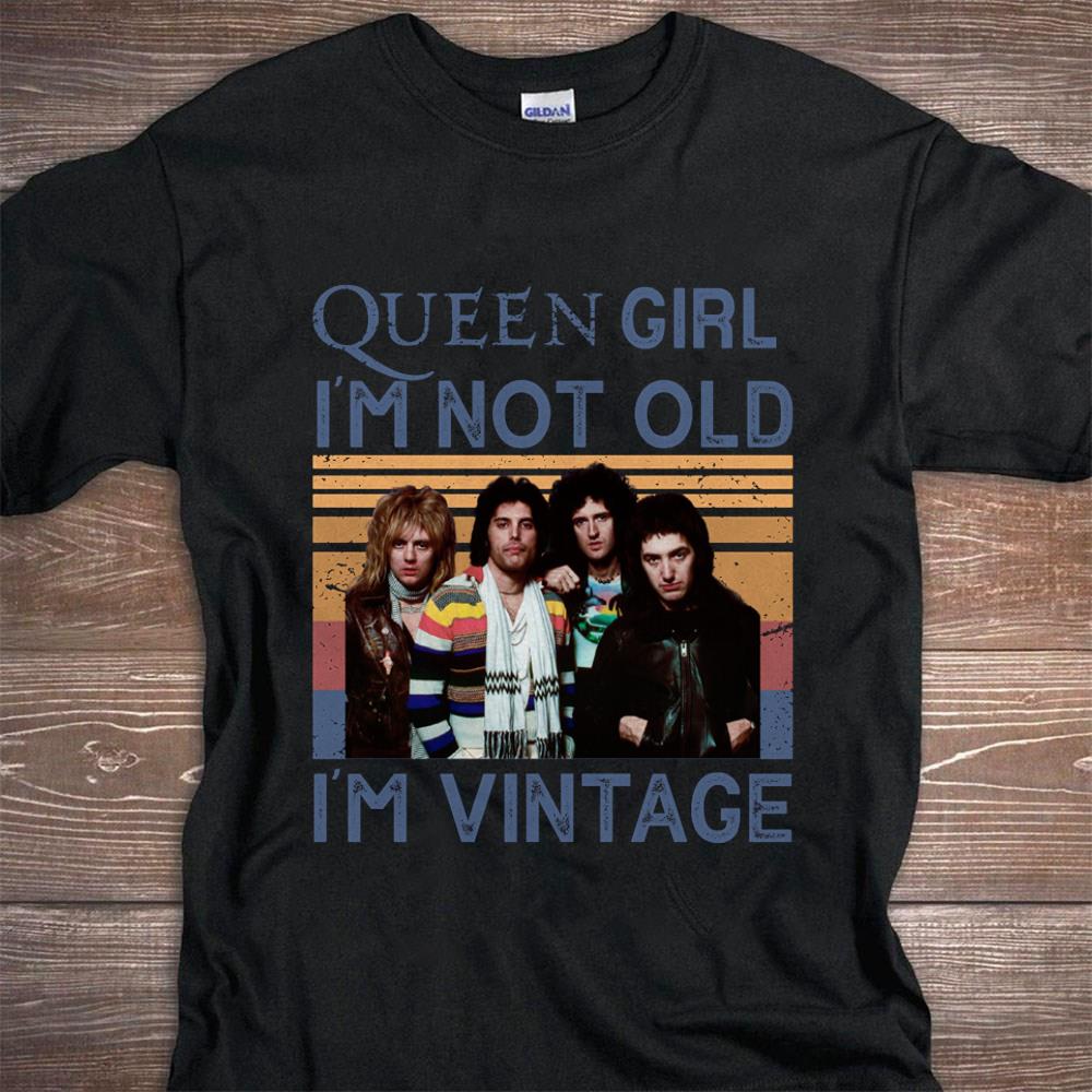 Queen Type 1725 T Shirt