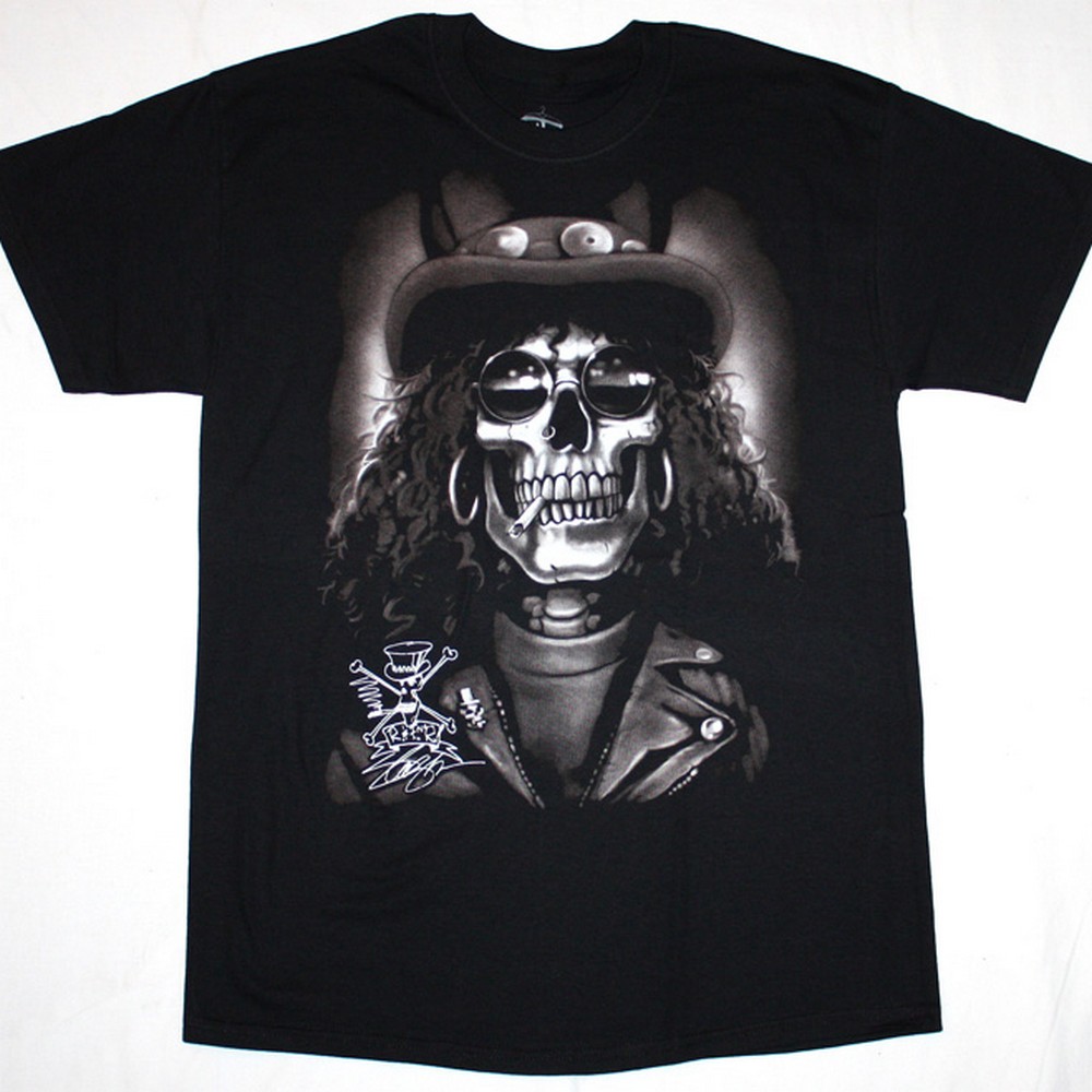 Slash Type 1968 T Shirt