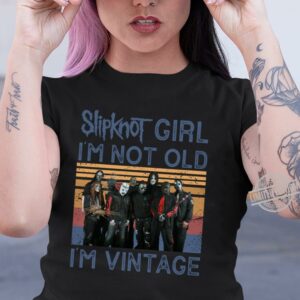 Slipknot Type 2132 T Shirt