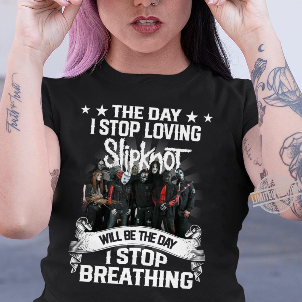 Slipknot Type 2133 T Shirt