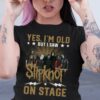 Slipknot Type 2145 T Shirt