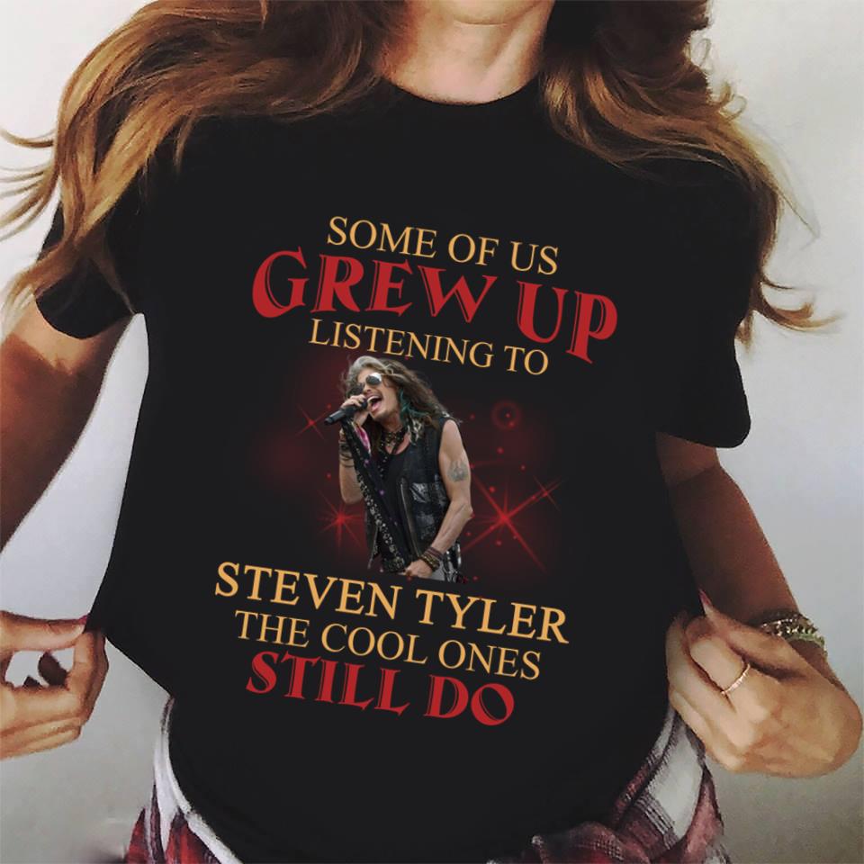 Steven Tyler Type 2223 T Shirt