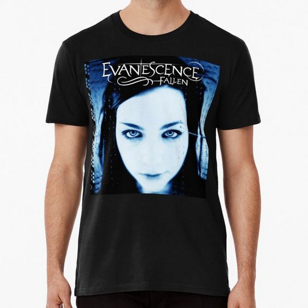 Evanescence Type 4201 T Shirt