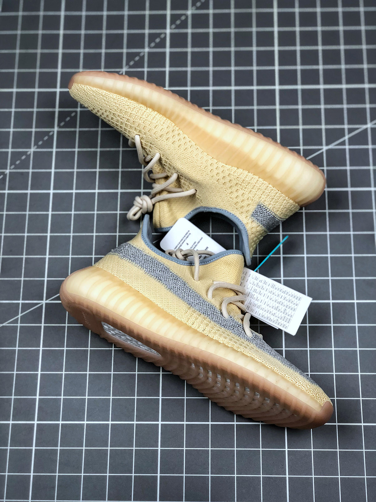 Adidas Yeezy Boost 350 V2 Linen FY5158 For Sale