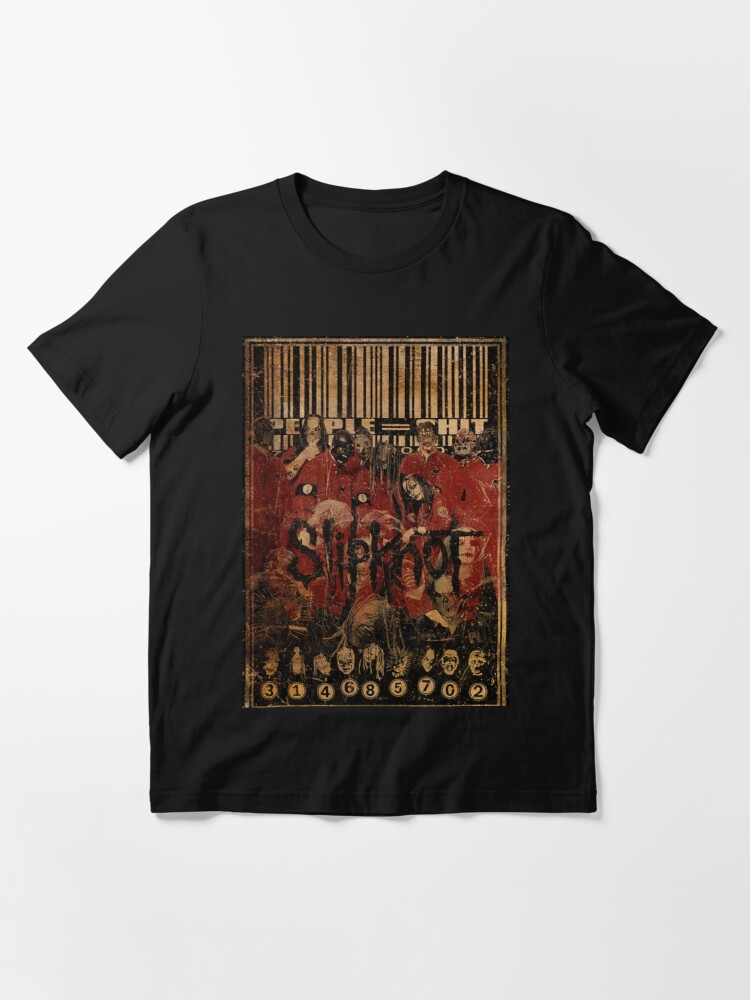 Slipknot Type 4226 T Shirt