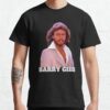 Barry Gibb Portrait Type 158 T Shirt