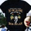 Bob Dylan Type 893 T Shirt