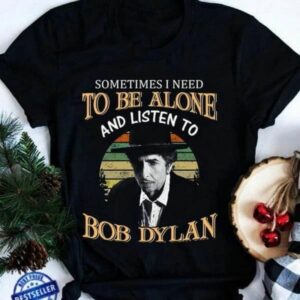 Bob Dylan Type 893 T Shirt