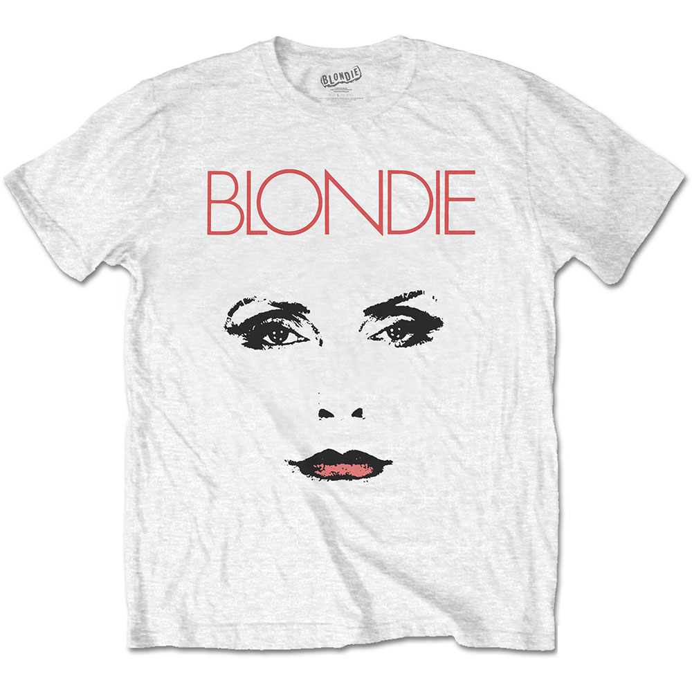 Blondie Type 4211 T Shirt