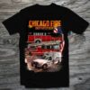 Chicago Fire Type 874 T Shirt