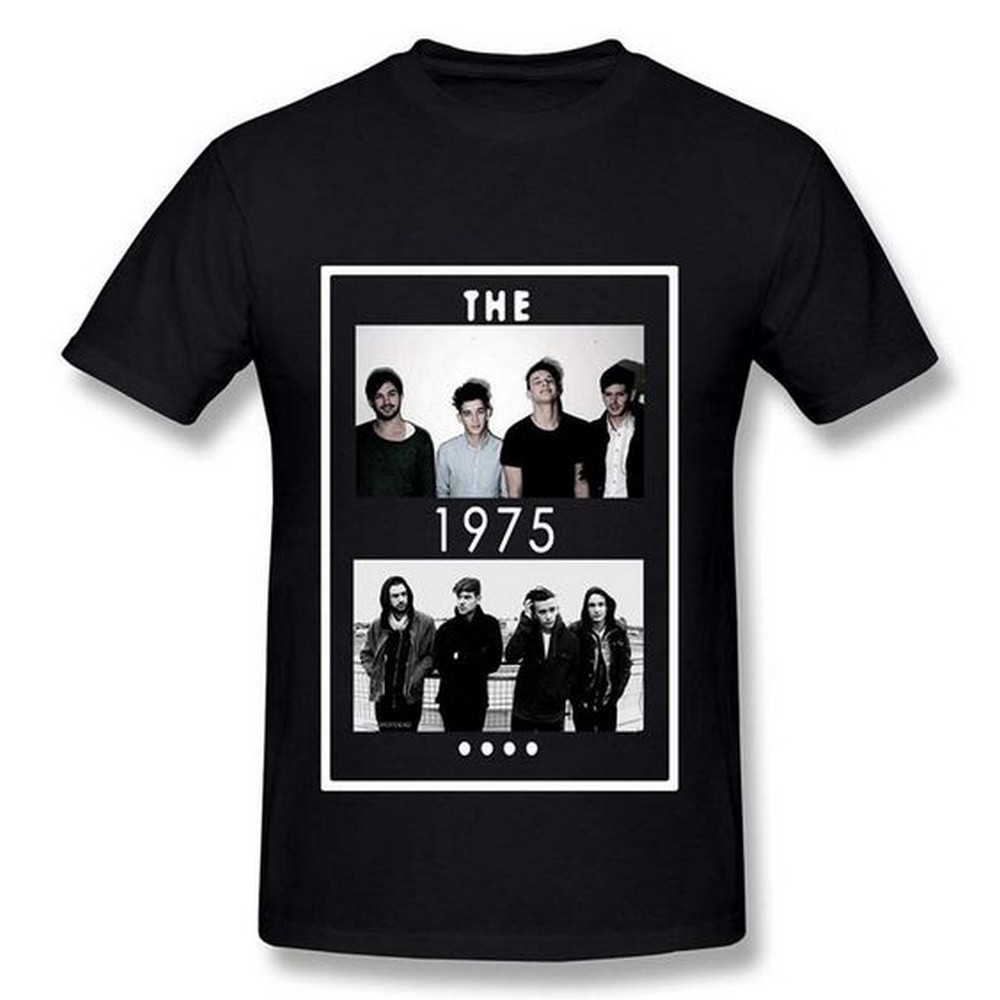 The Type 4073 T Shirt