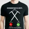 Eisbrecher Type 4272 T Shirt