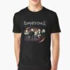 Evanescence Type 4194 T Shirt