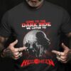 Helloween Type 786 T Shirt