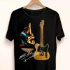 Keith Richards Type 1277 T Shirt