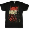 Linkin Park Type 1421 T Shirt