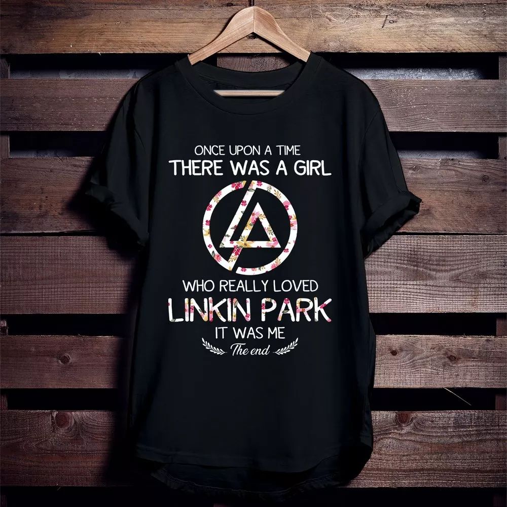 Linkin Park Type 1423 T Shirt