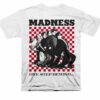 Madness Type 1476 T Shirt