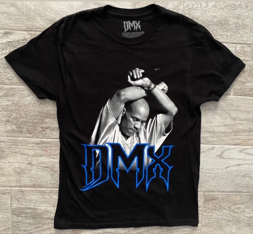 Dmx Type 3711 T Shirt