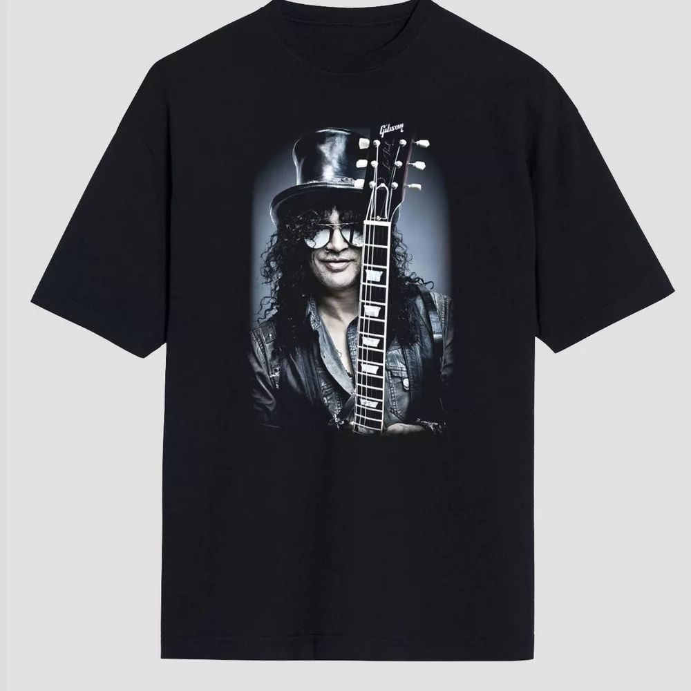 Slash Type 1965 T Shirt