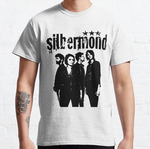 Silbermond Type 4304 T Shirt