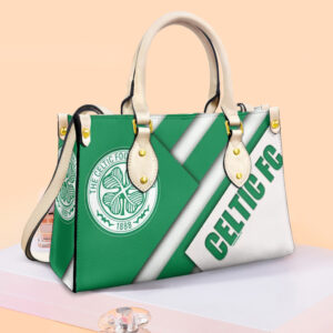 Celtic FC 1 Women Leather Hand Bag