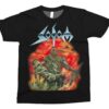 Sodom Type 4010 T Shirt