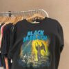 Black Sabbath Type 346 T Shirt
