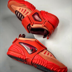 AMBUSH x Nike Air Adjust Force Light Madder Root DM8465-800 For Sale