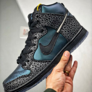 Black Sheep x Nike SB Dunk High BQ6827-001 For Sale