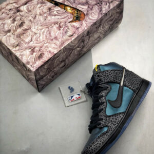 Black Sheep x Nike SB Dunk High BQ6827-001 For Sale