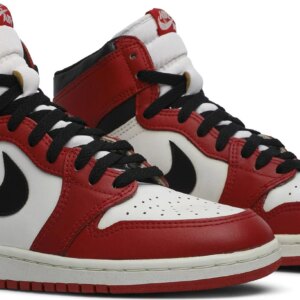 Air Jordan 1 High OG Chicago 1985 For Sale