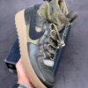 Nike Air Force 1 WTR Gore-Tex Sequoia Black Medium OliveGum For Sale